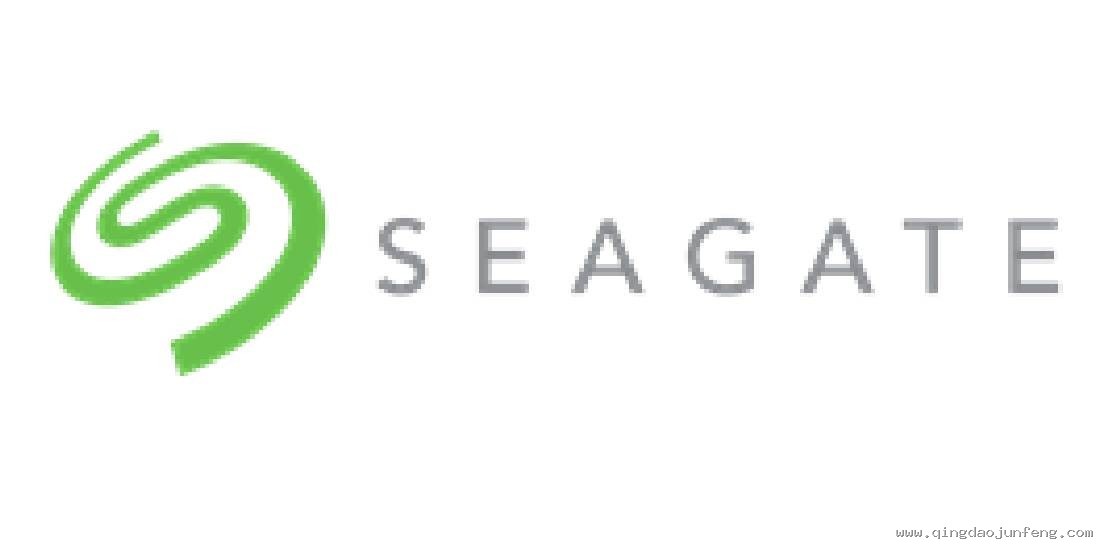 Seagate 合作伙伴