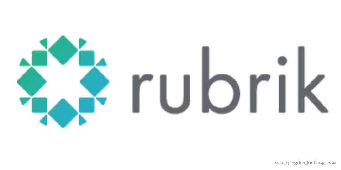 Rubrik 合作伙伴